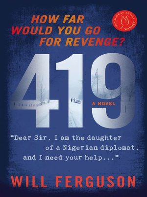 cover image of 419